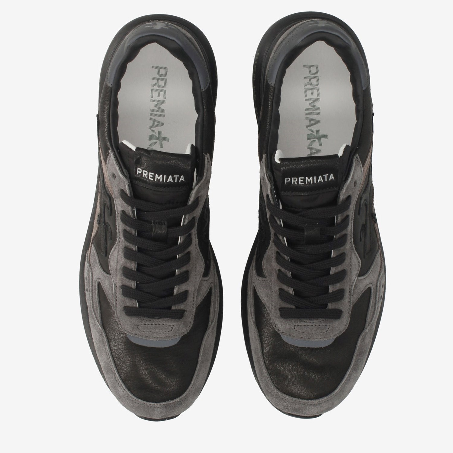 Mick 01 8452 Erkek Sneakers