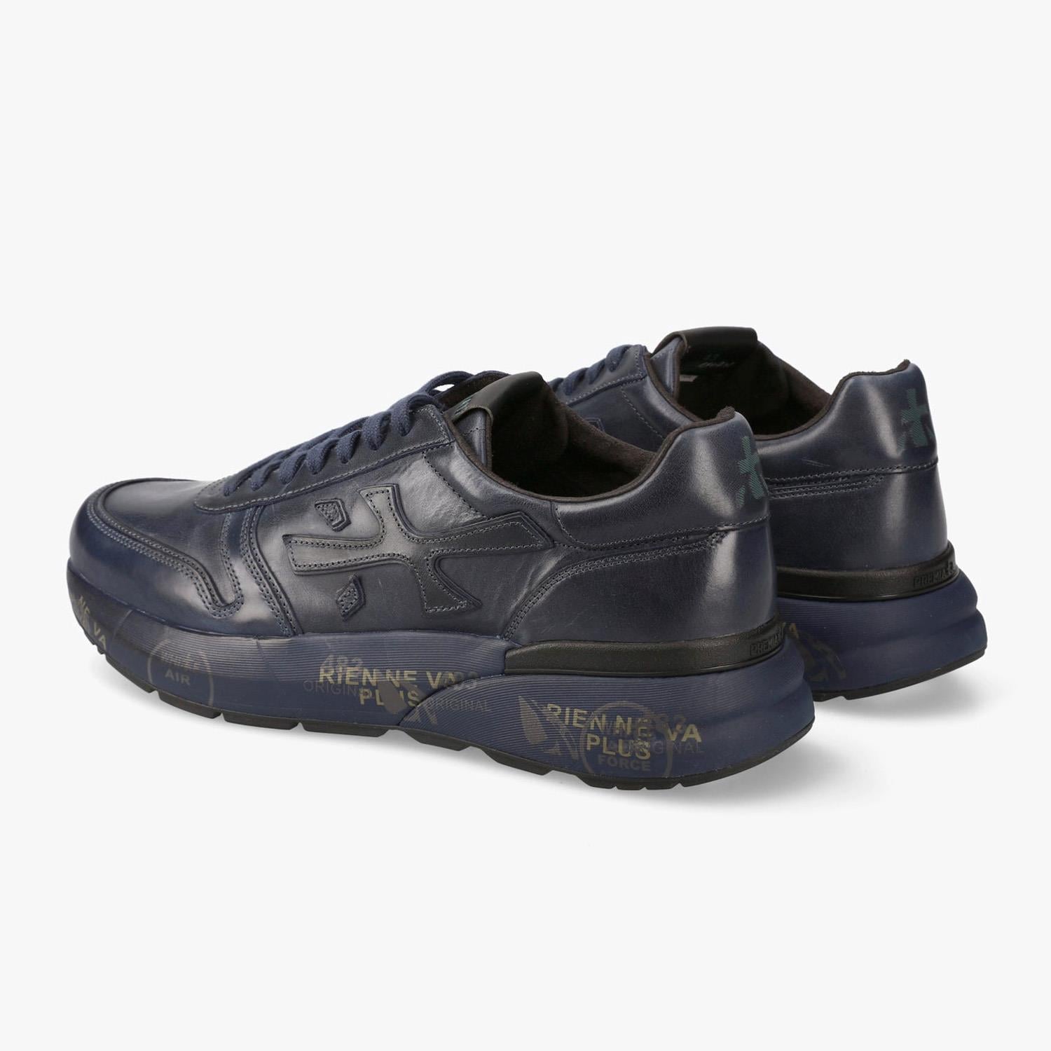 Mick 1807 Erkek Sneaker