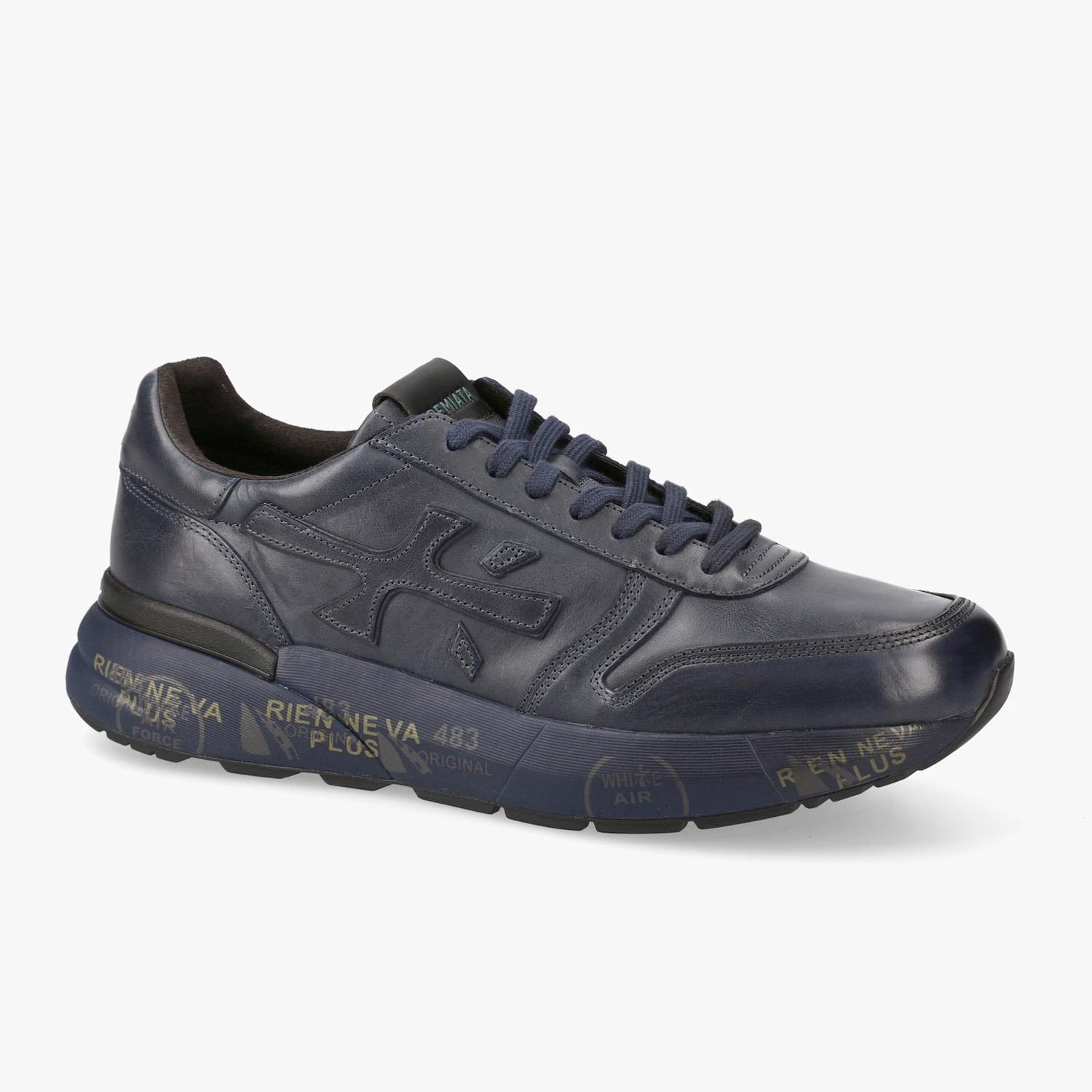 Mick 1807 Erkek Sneaker