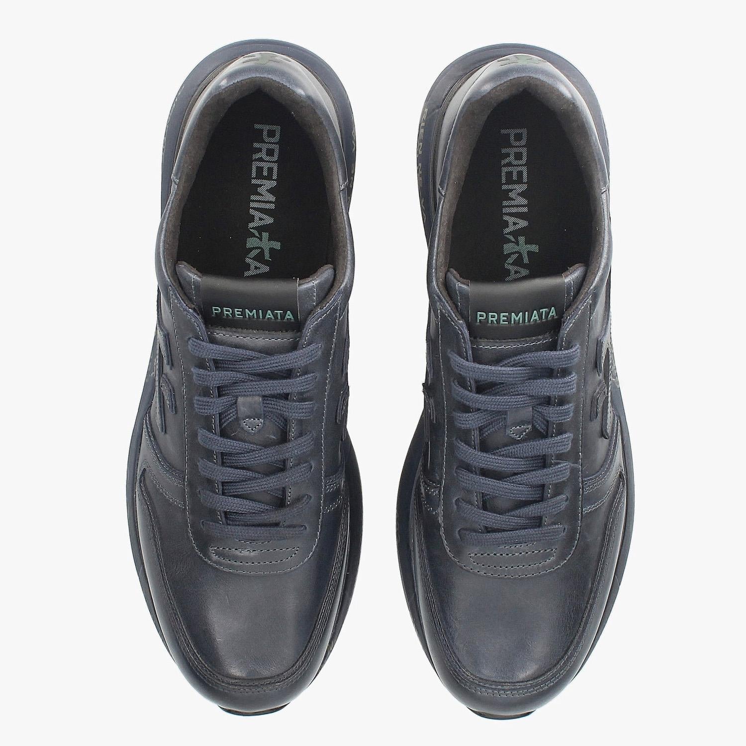 Mick 1807 Erkek Sneaker