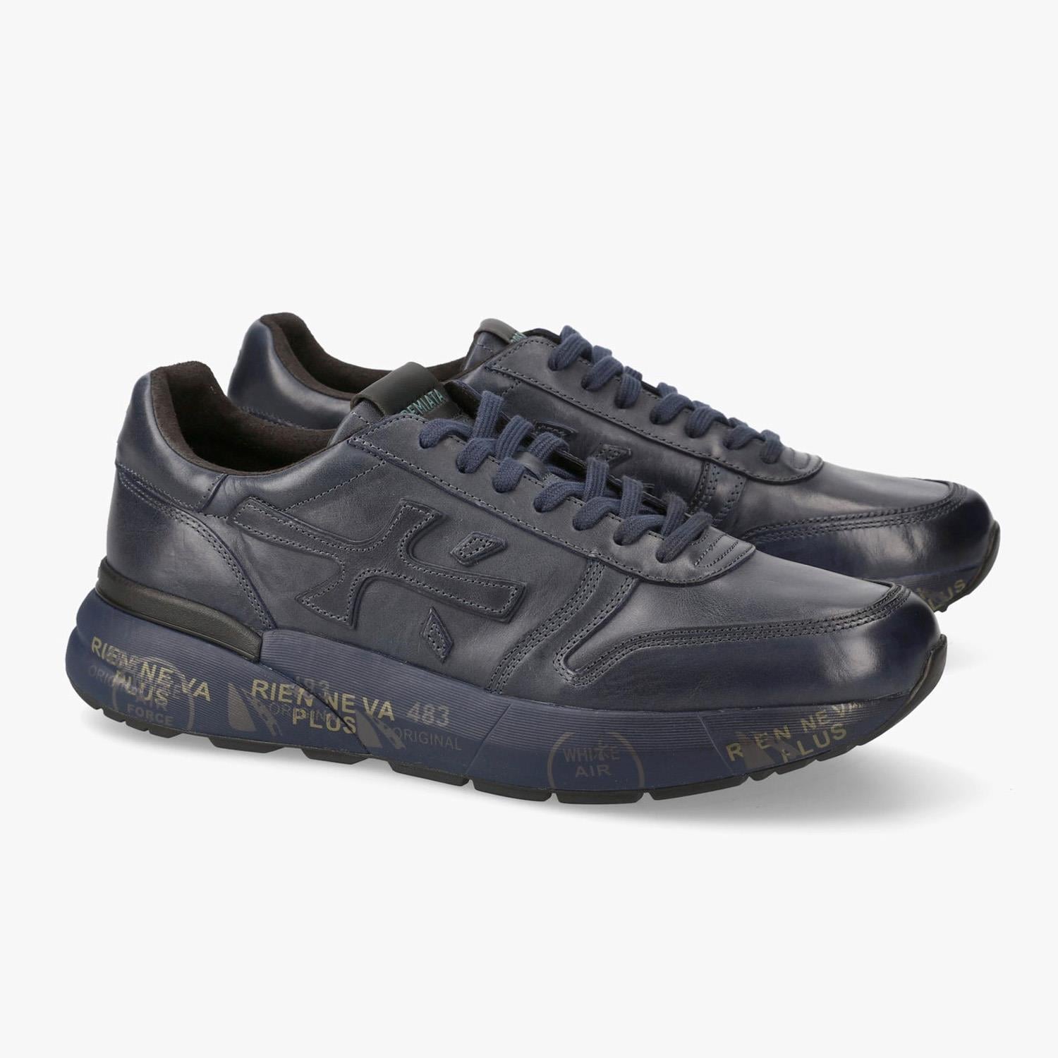 Mick 1807 Erkek Sneaker