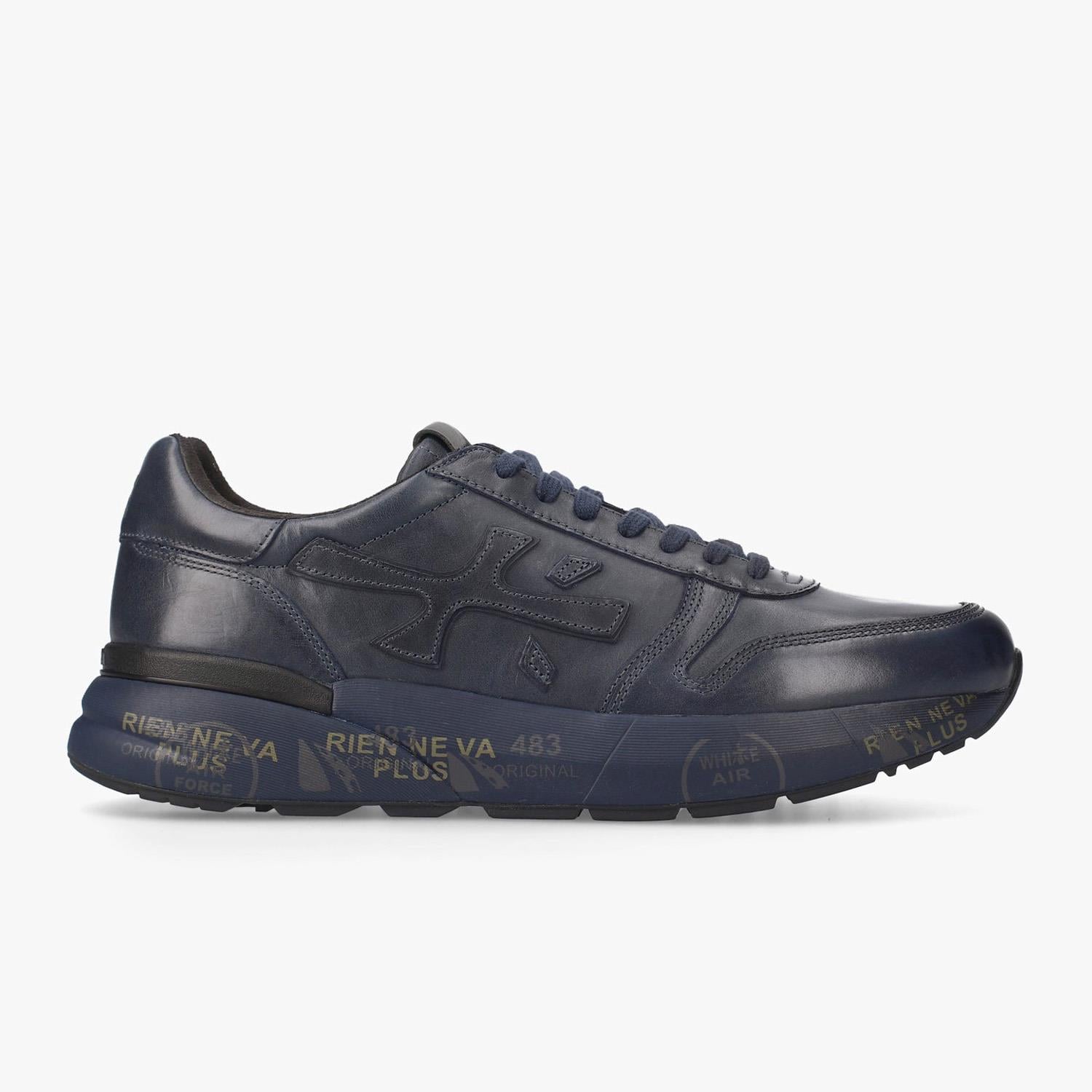 Mick 1807 Erkek Sneaker