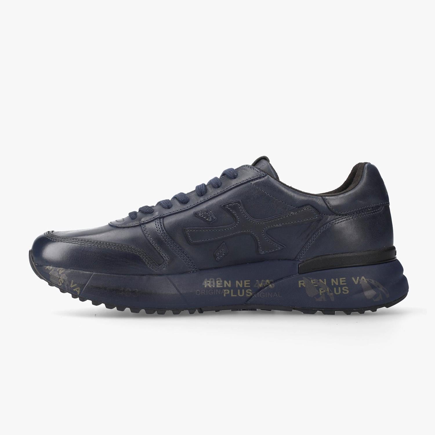 Mick 1807 Erkek Sneaker