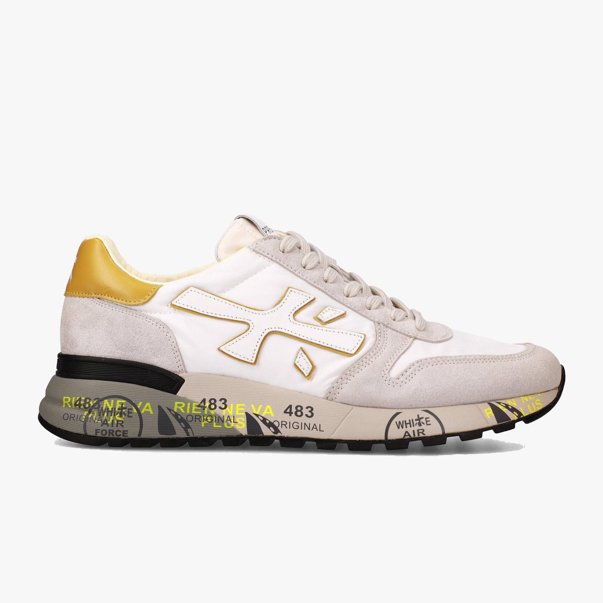 Mick 6613 Erkek Sneaker | Laces.com.tr