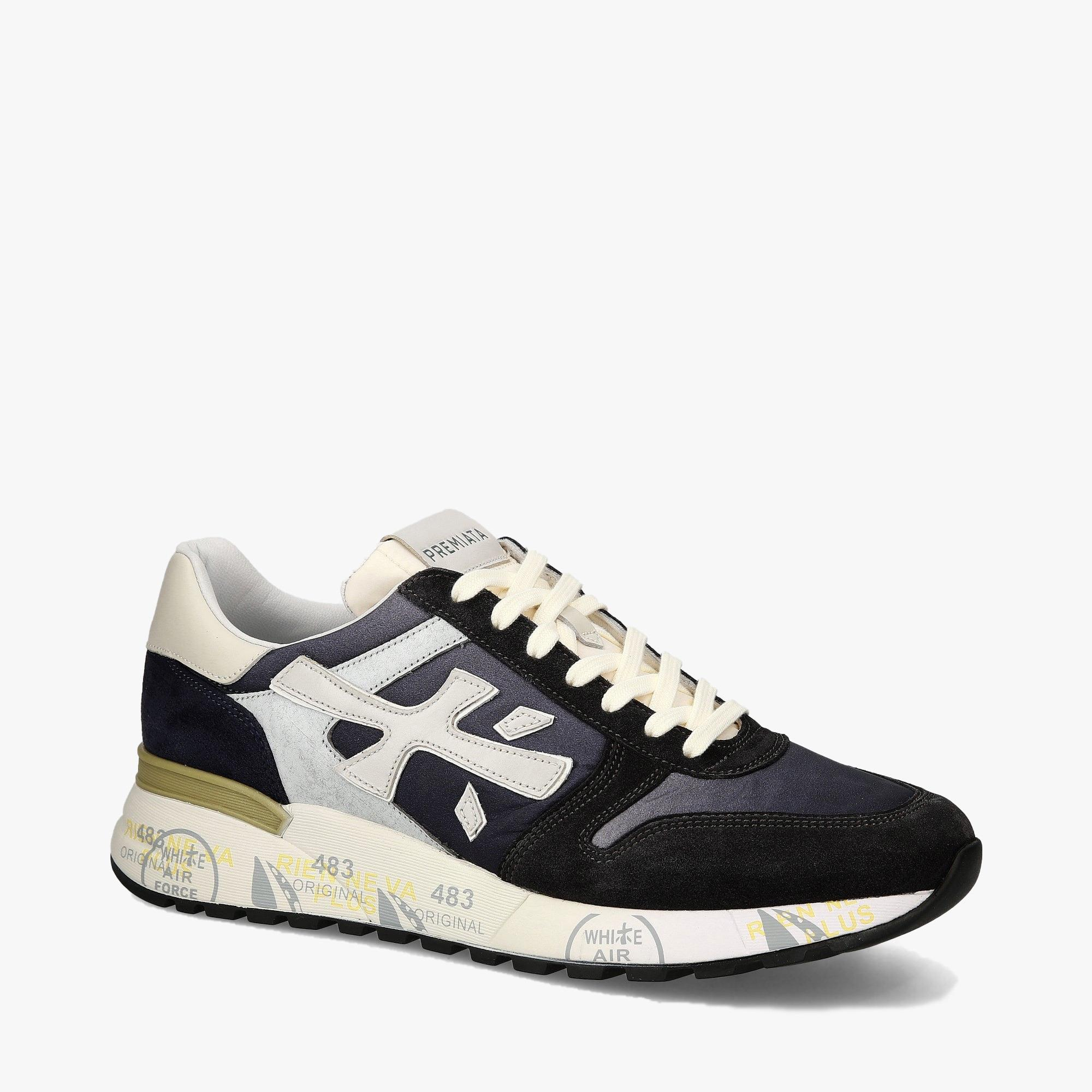 Mick 6618 Erkek Sneaker | Laces.com.tr
