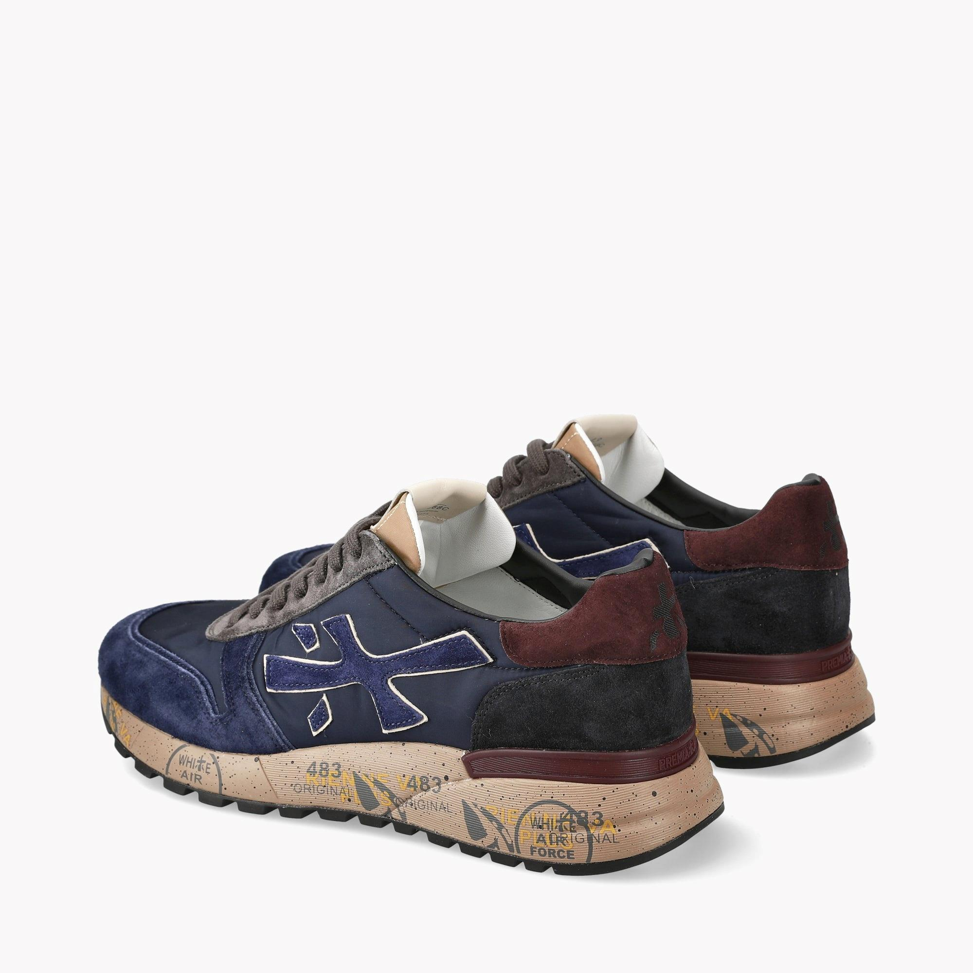 Mick 6868 Erkek Sneaker