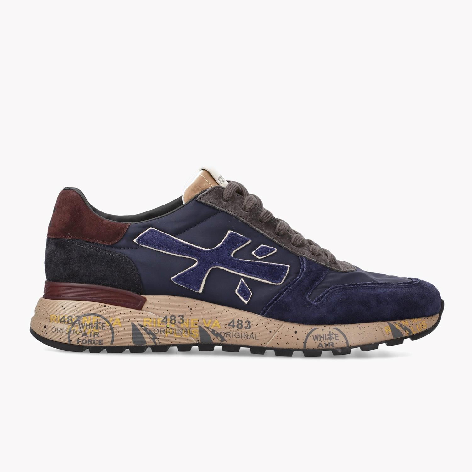 Mick 6868 Erkek Sneaker