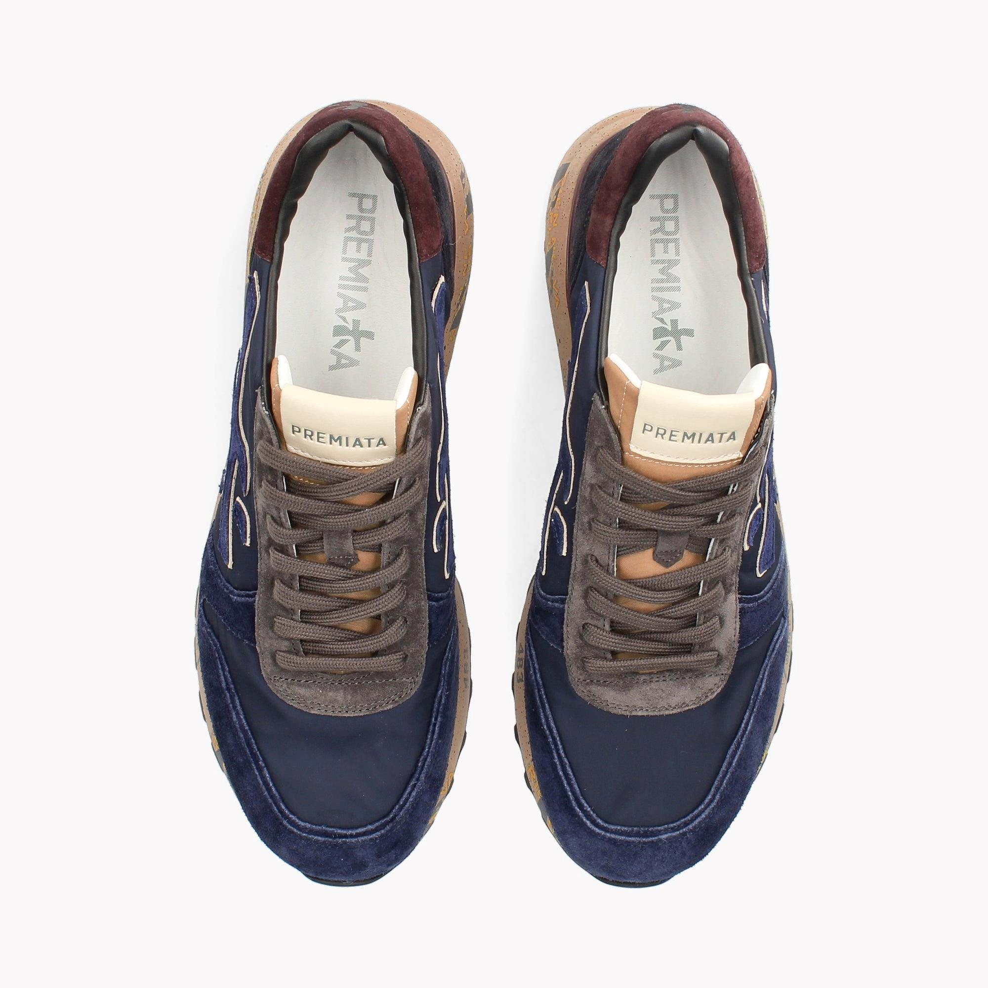 Mick 6868 Erkek Sneaker