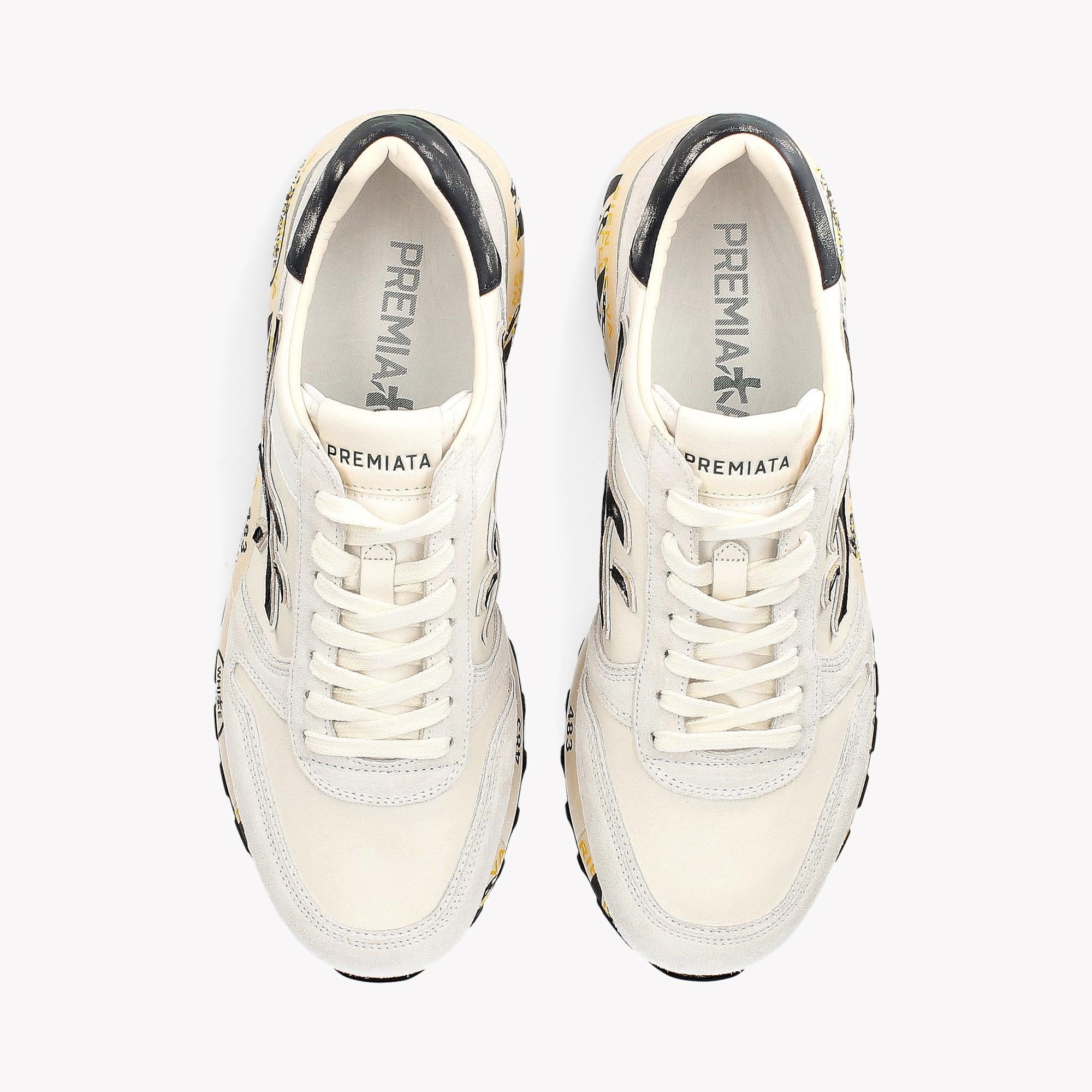 Mick 6873 Erkek Sneaker