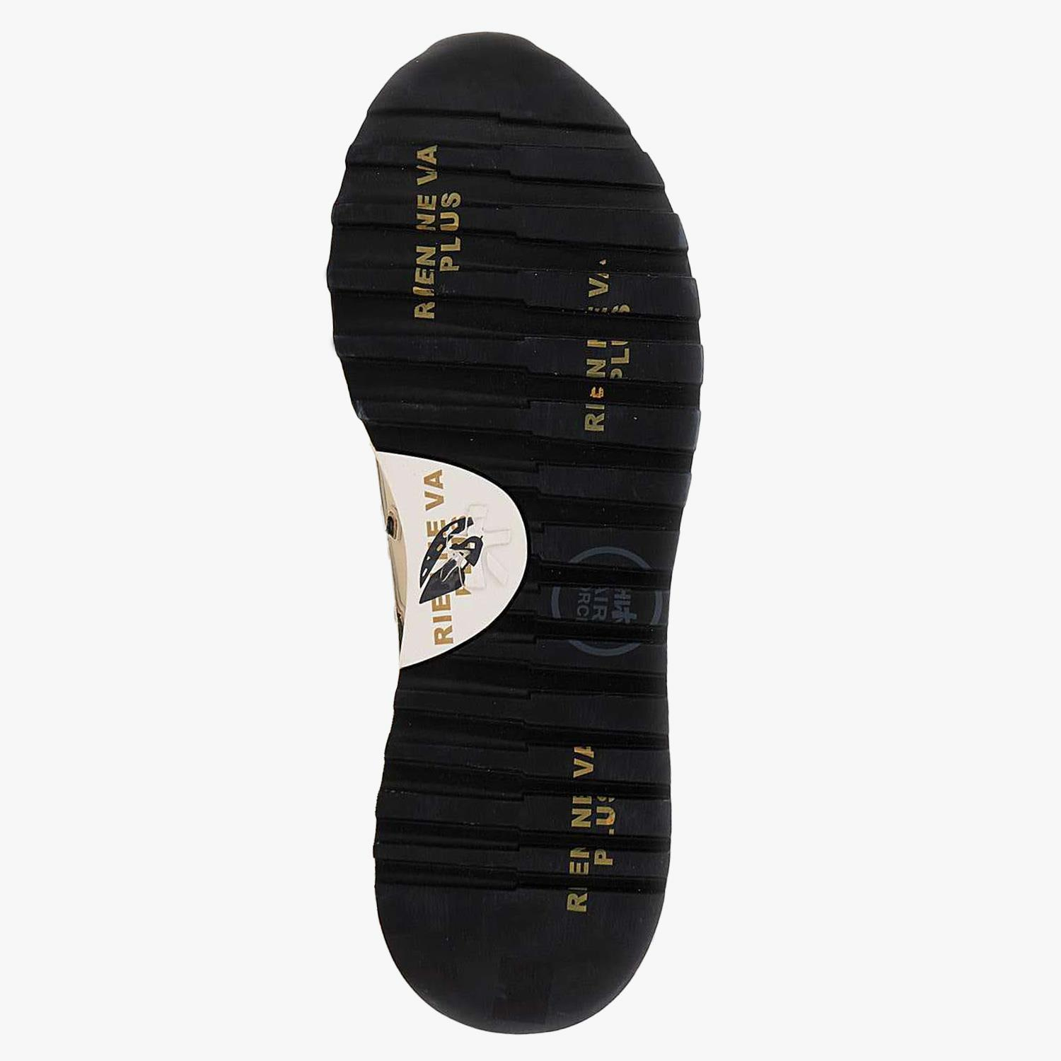 Mick 6873 Erkek Sneaker