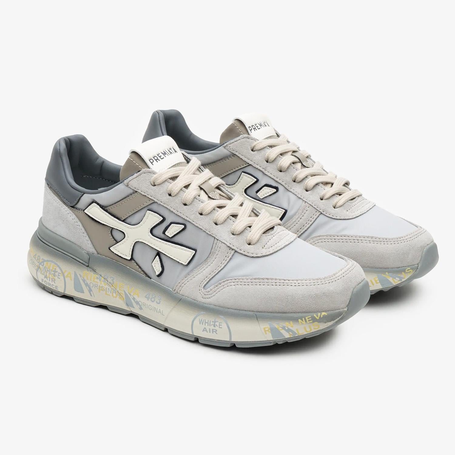Mick 7218 Erkek Sneaker