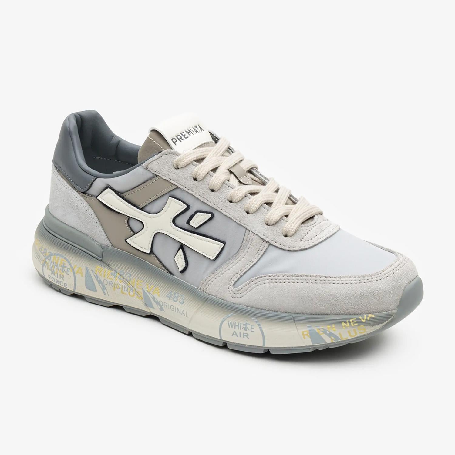 Mick 7218 Erkek Sneaker