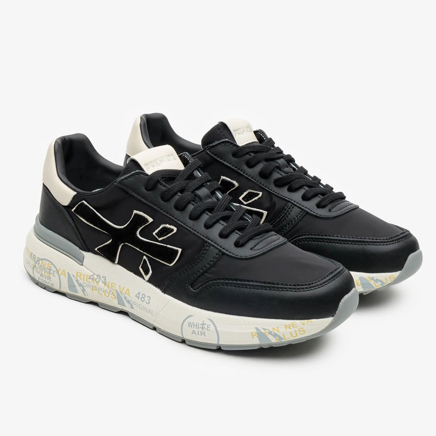 Mick 7249 Erkek Sneaker