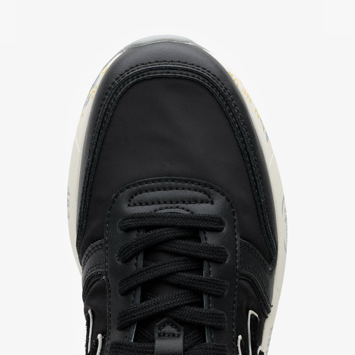 Mick 7249 Erkek Sneaker