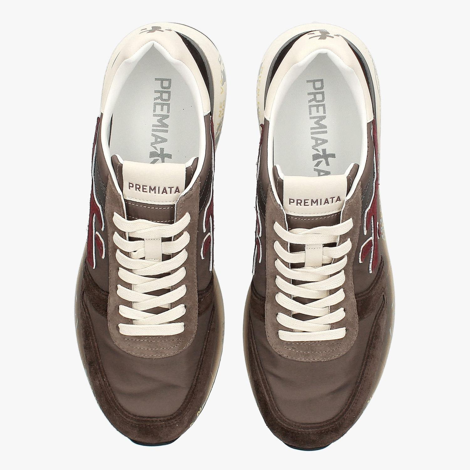 Mick 7714 Erkek Sneaker