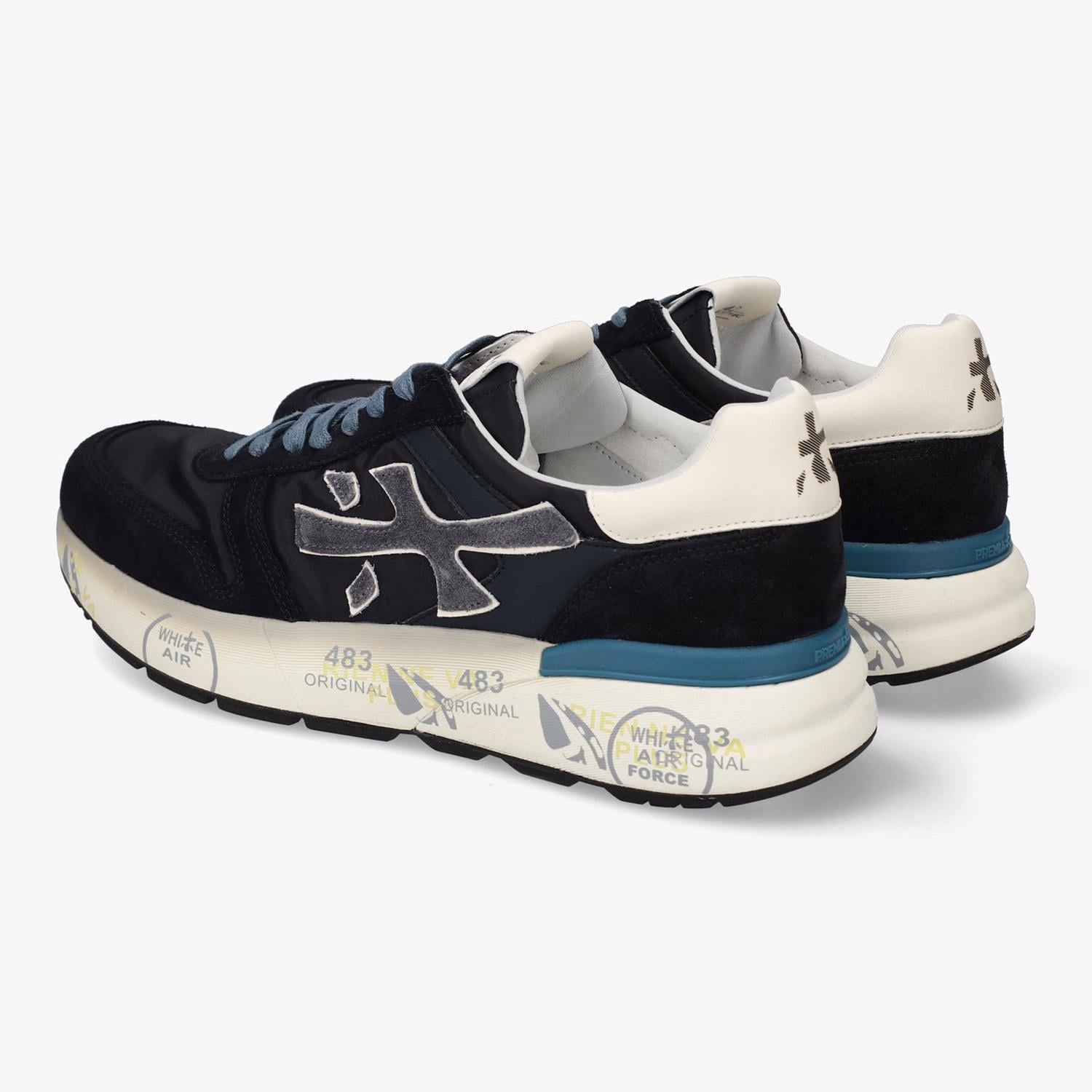 Mick 7716 Erkek Sneaker