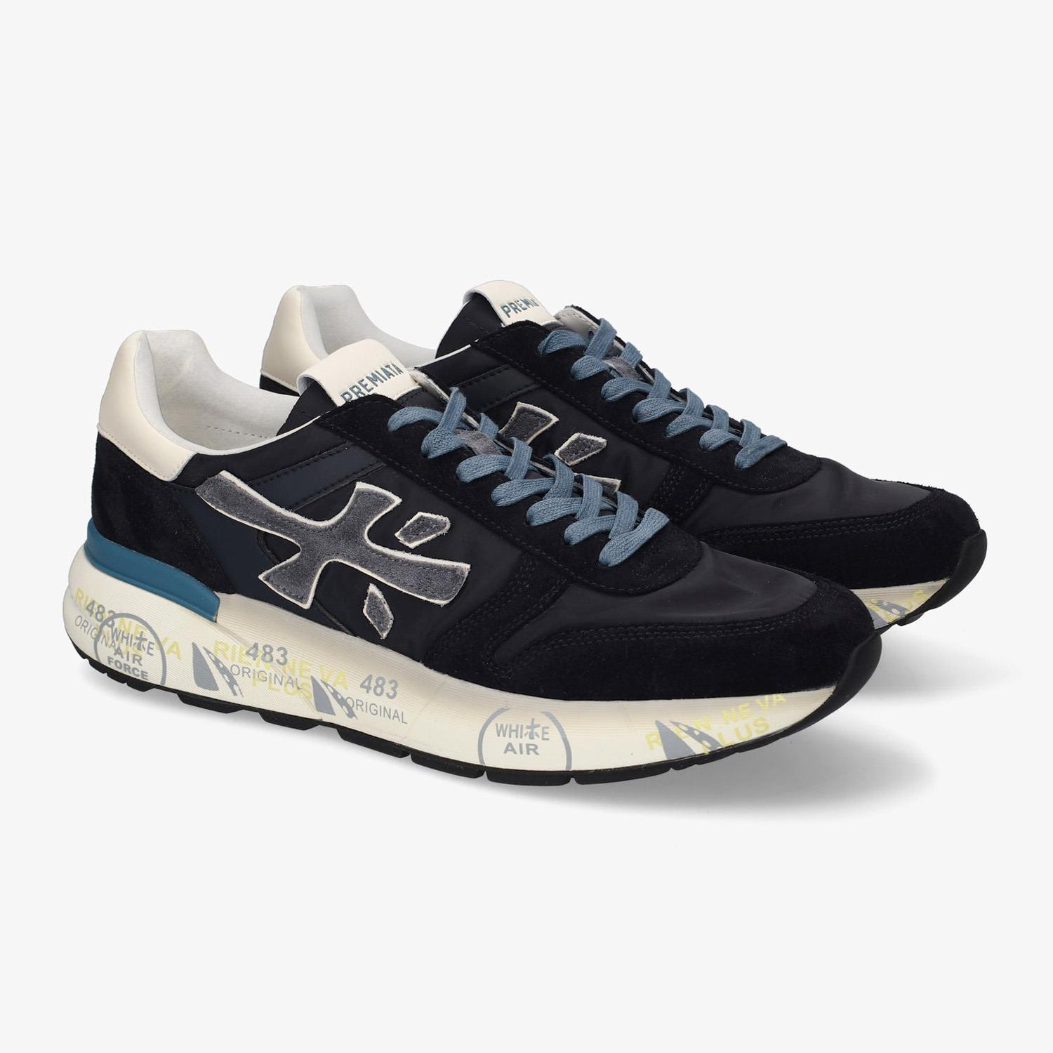 Mick 7716 Erkek Sneaker
