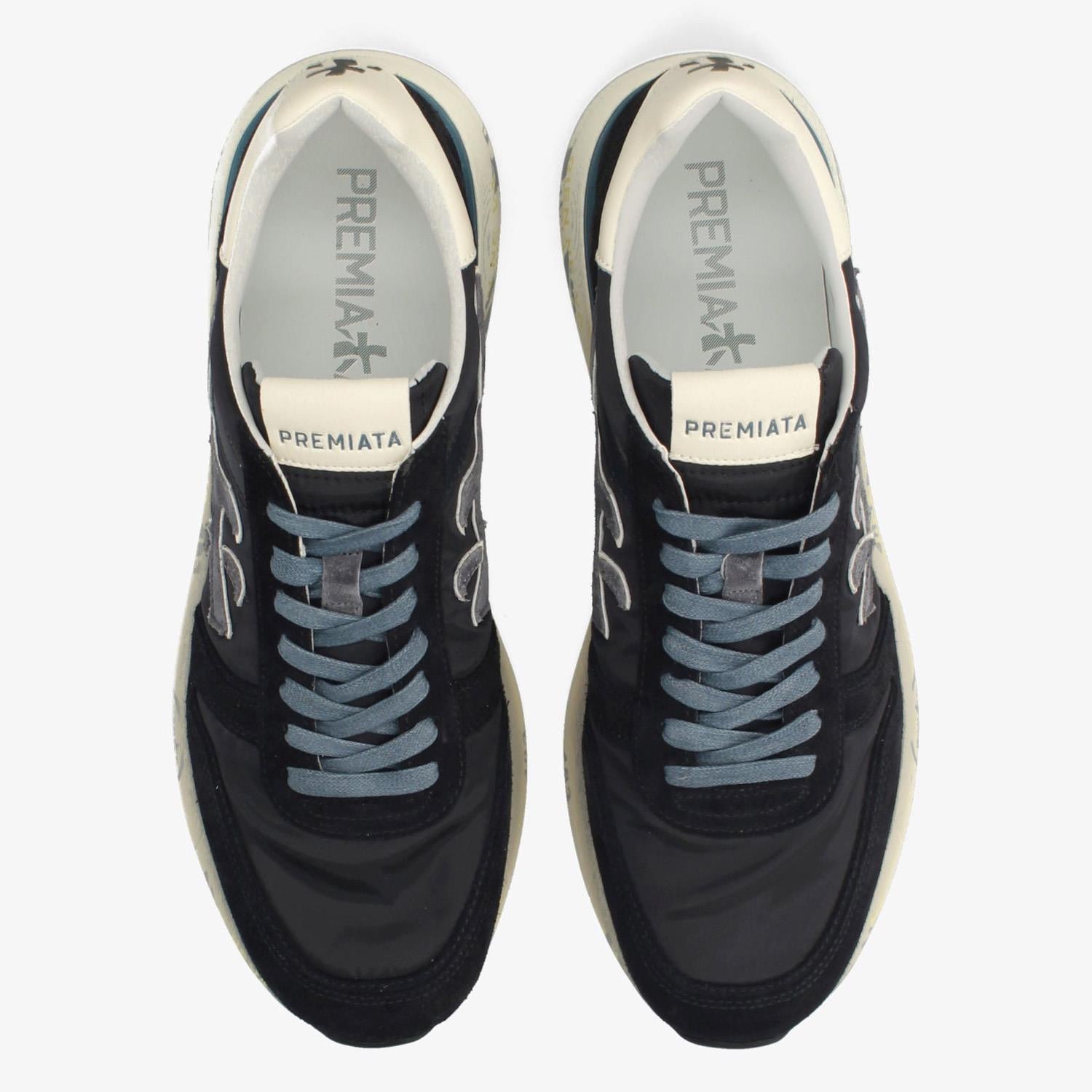 Mick 7716 Erkek Sneaker