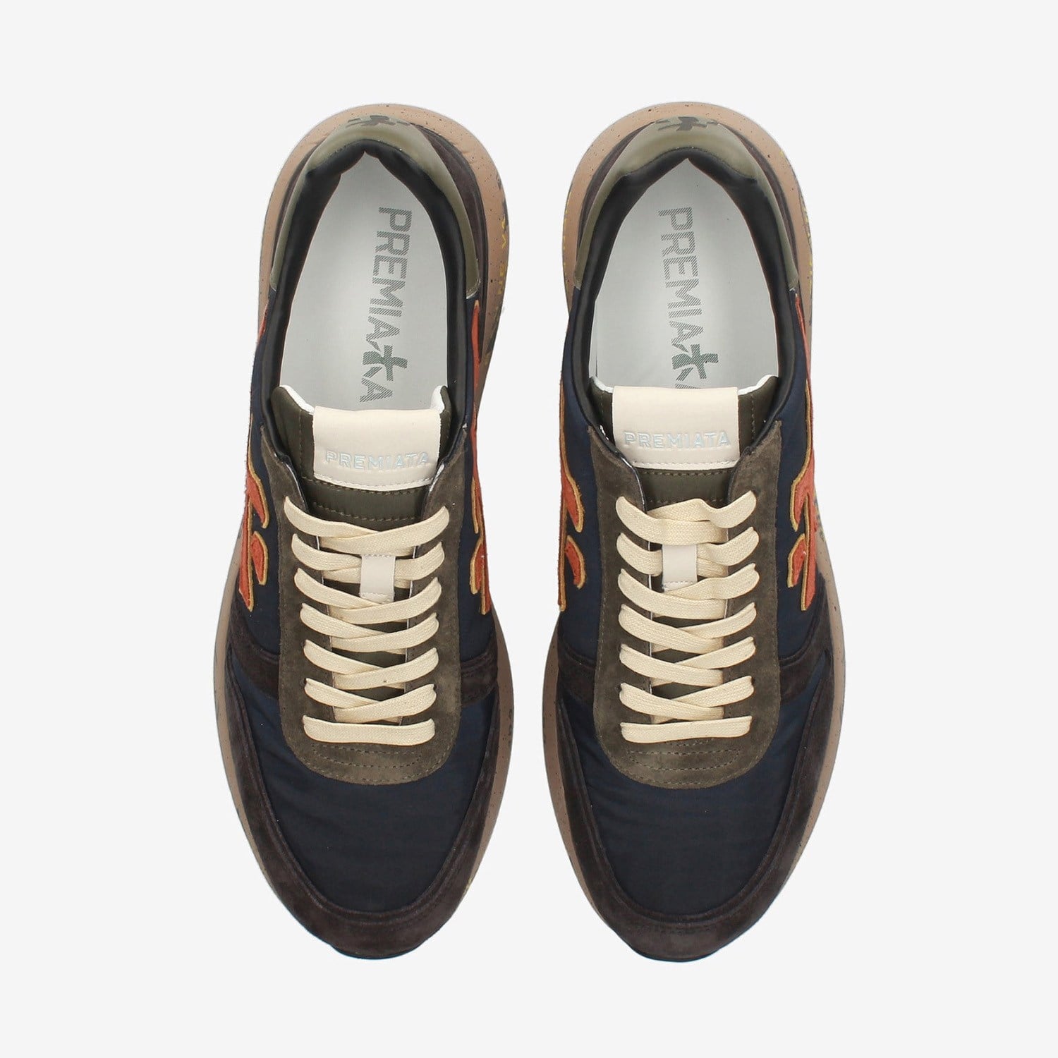 Mick 7721 Erkek Sneakers