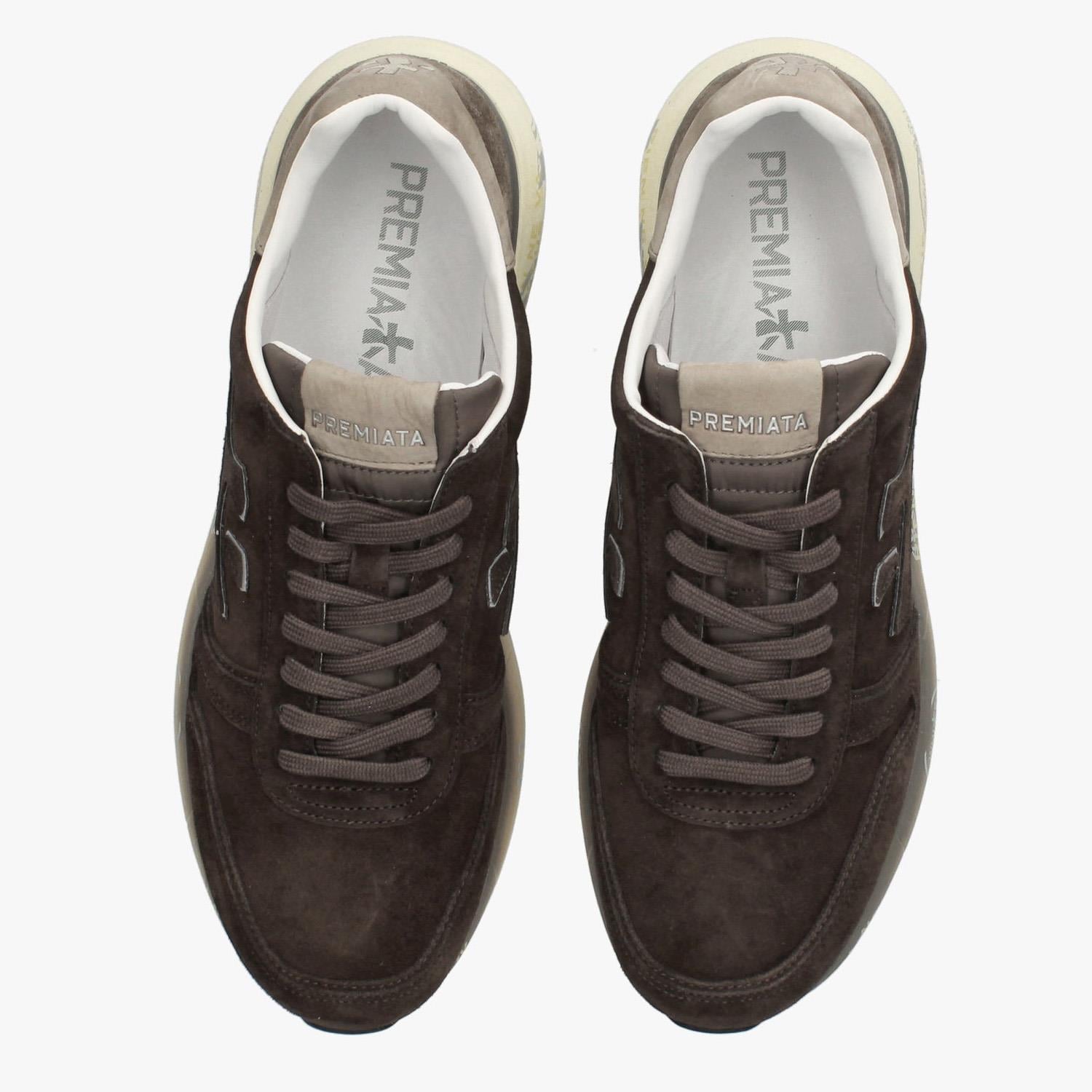 Mick 7898 Erkek Sneaker
