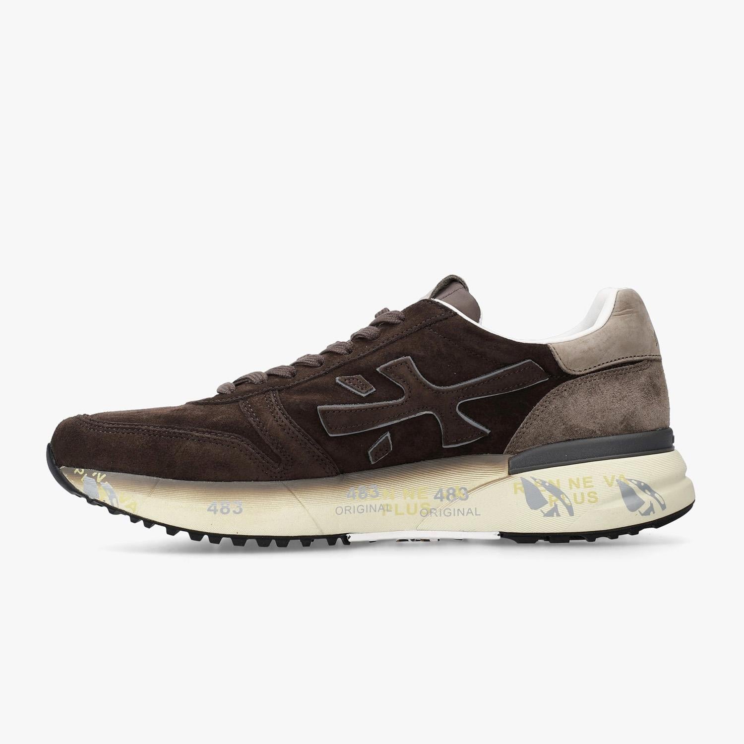 Mick 7898 Erkek Sneaker