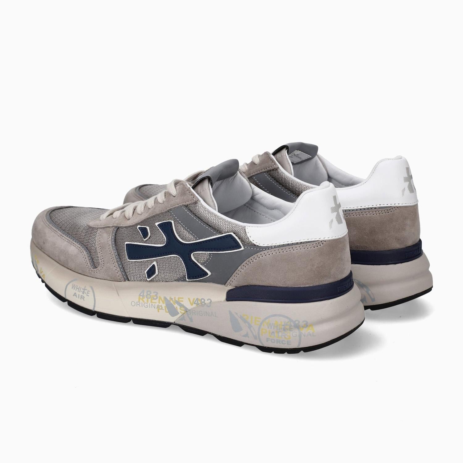 Mick 8001 Erkek Sneaker