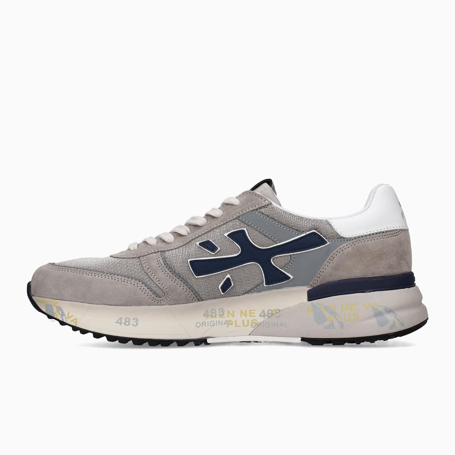 Mick 8001 Erkek Sneaker