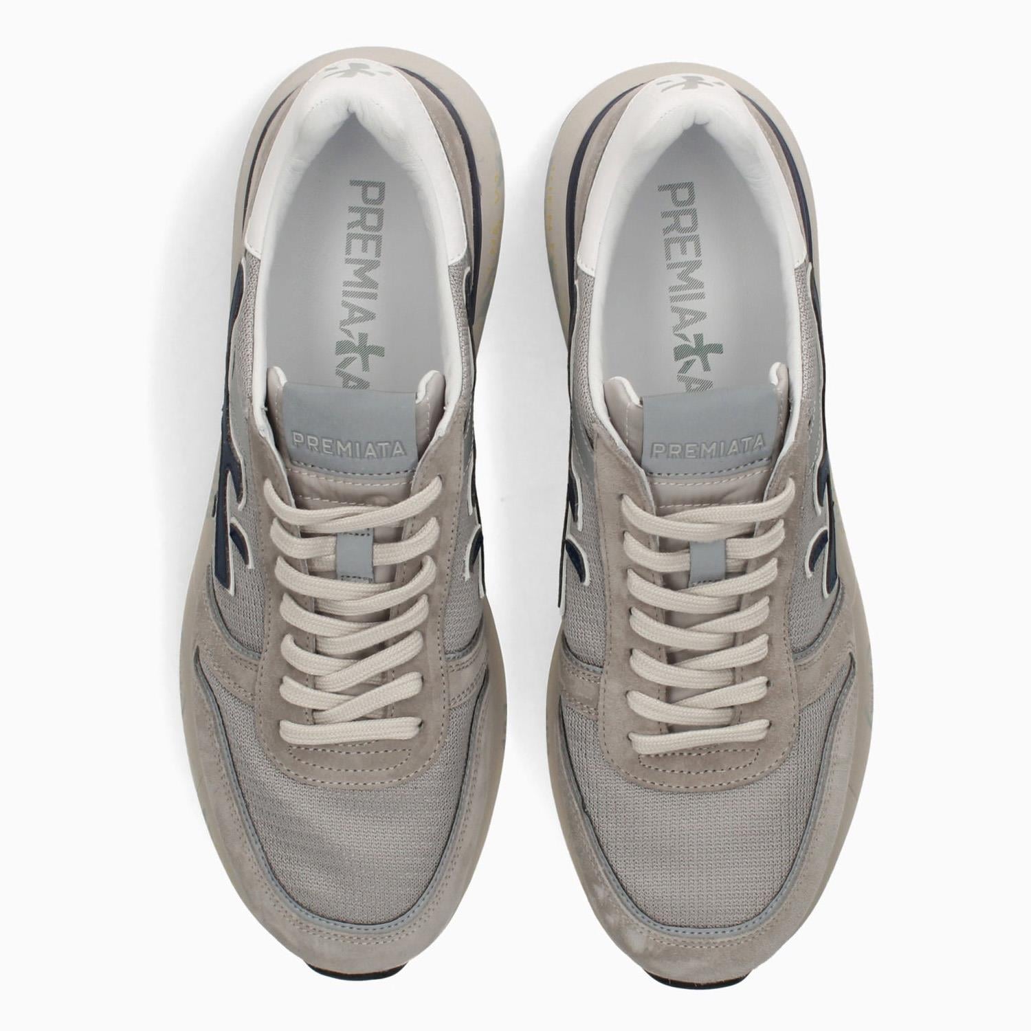 Mick 8001 Erkek Sneaker