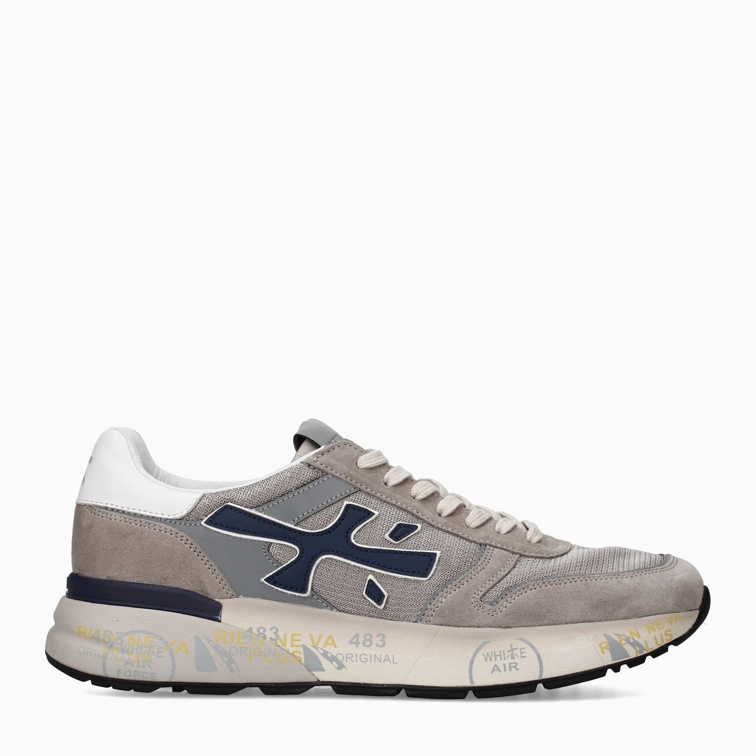 Mick 8001 Erkek Sneaker