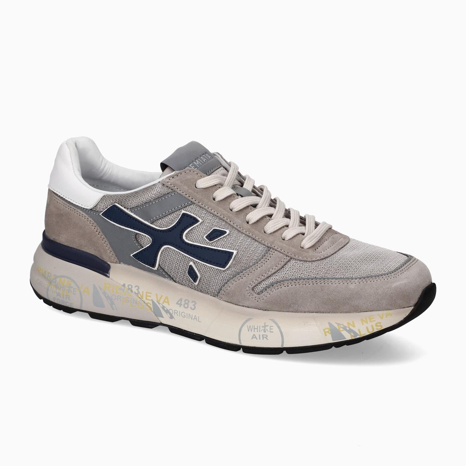 Mick 8001 Erkek Sneaker