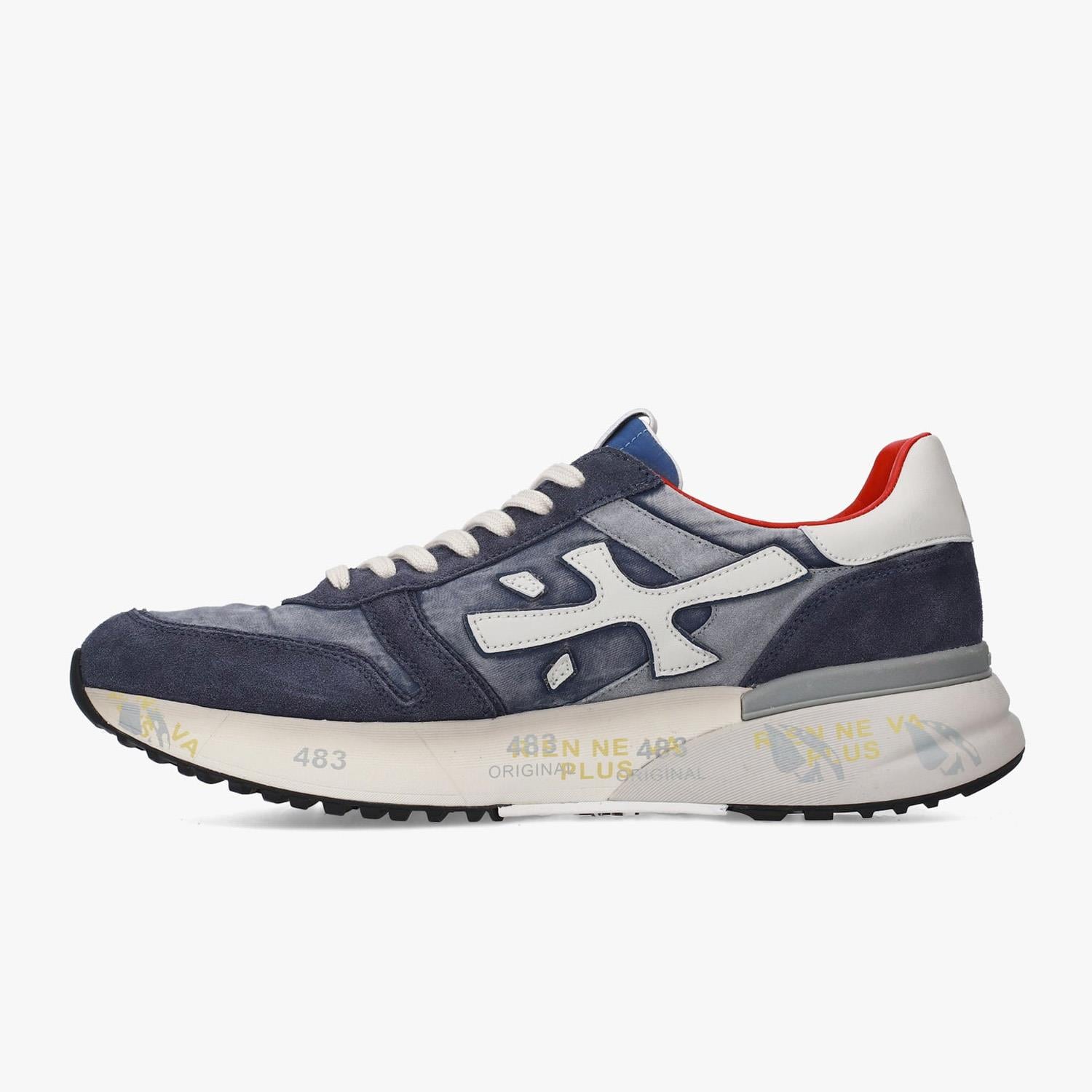 Mick 8006 Erkek Sneaker