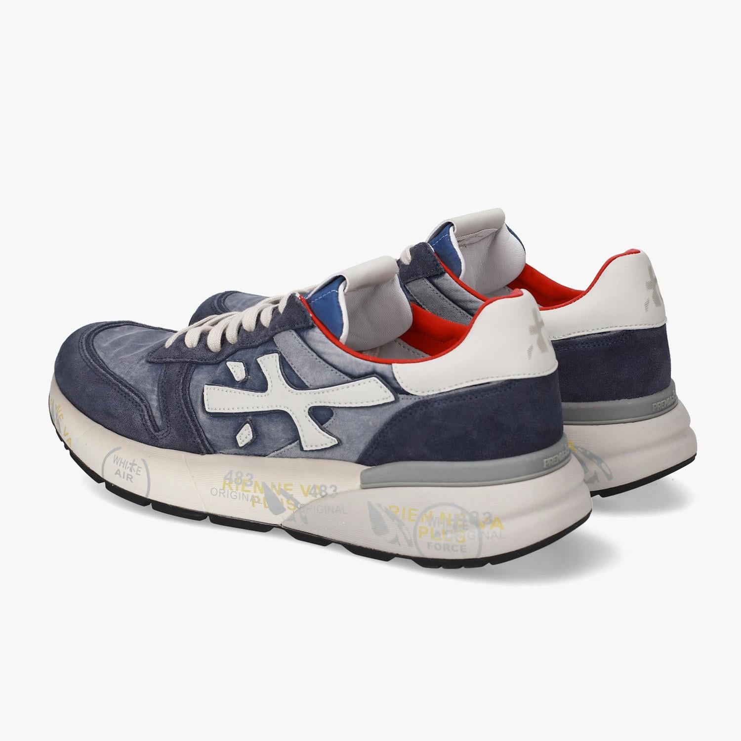 Mick 8006 Erkek Sneaker