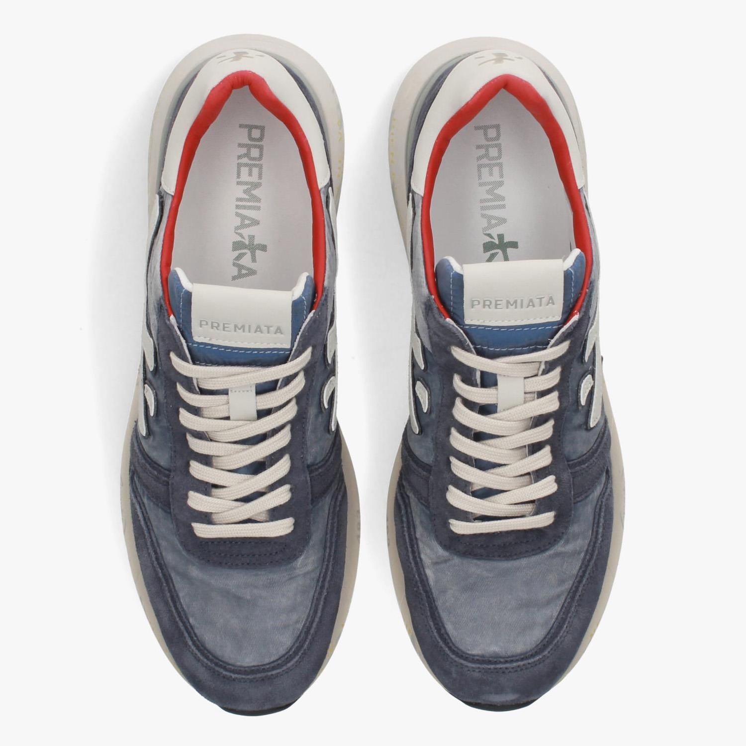 Mick 8006 Erkek Sneaker
