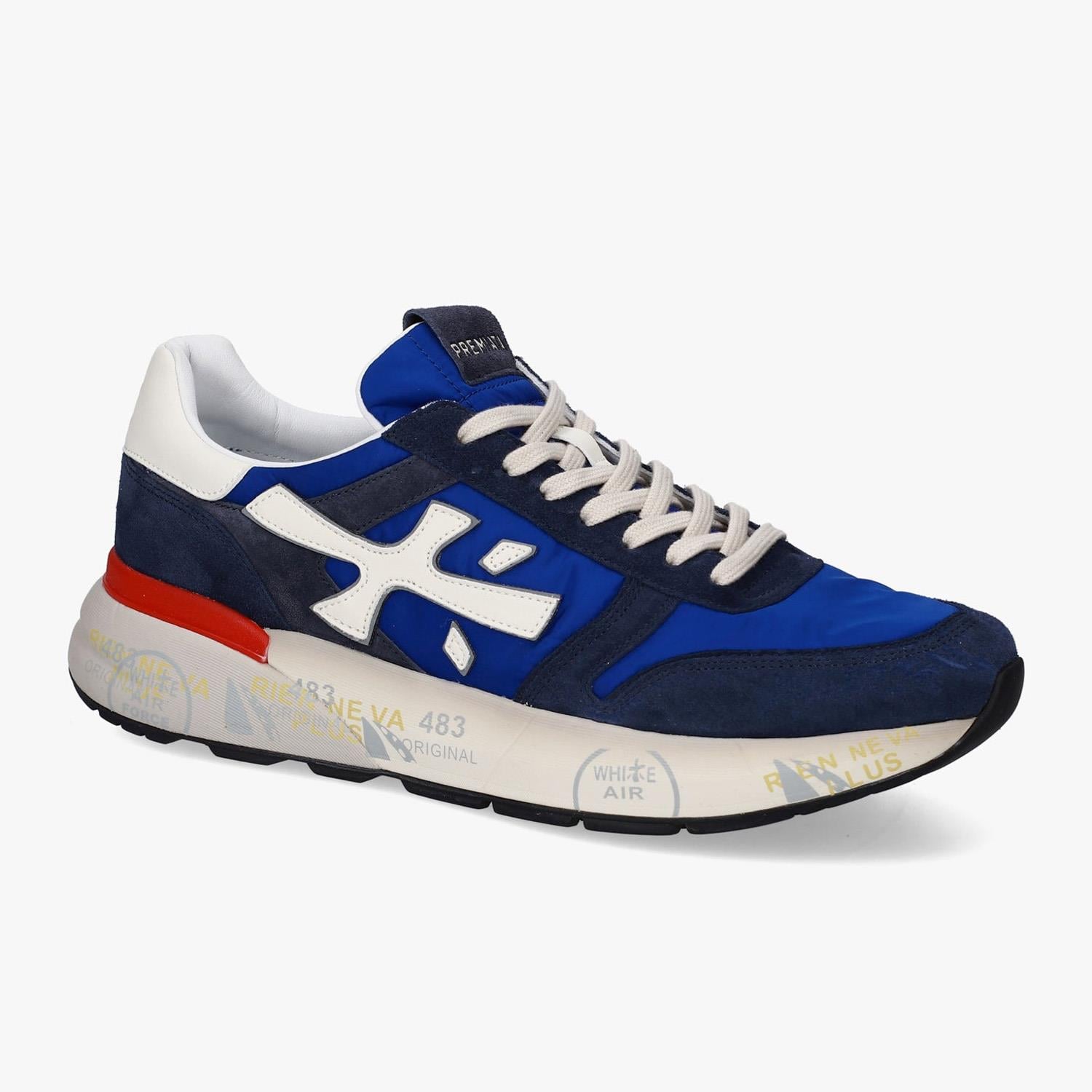Mick 8008 Erkek Sneaker