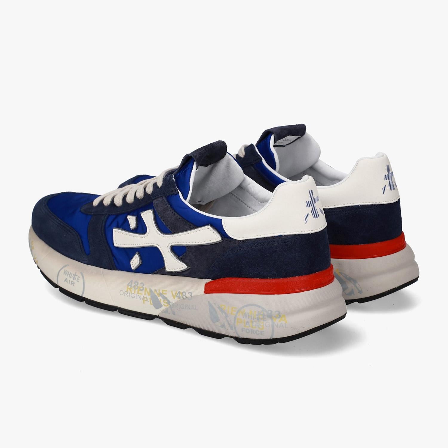 Mick 8008 Erkek Sneaker