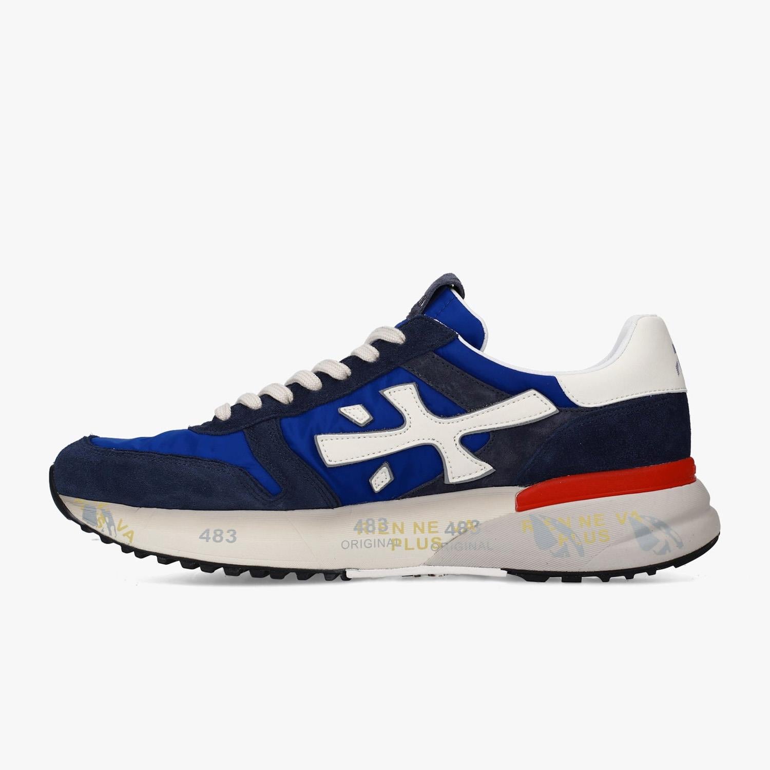 Mick 8008 Erkek Sneaker
