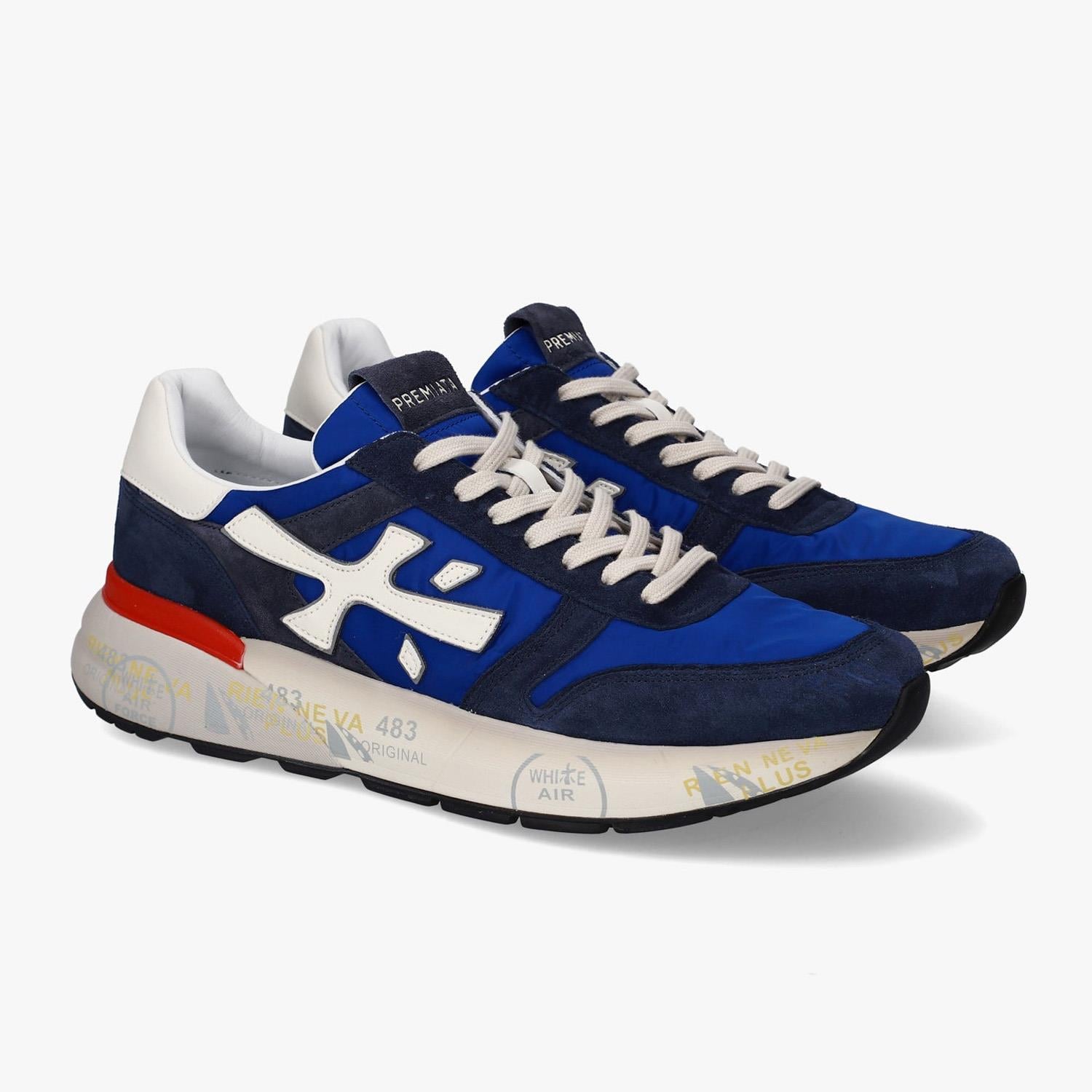 Mick 8008 Erkek Sneaker