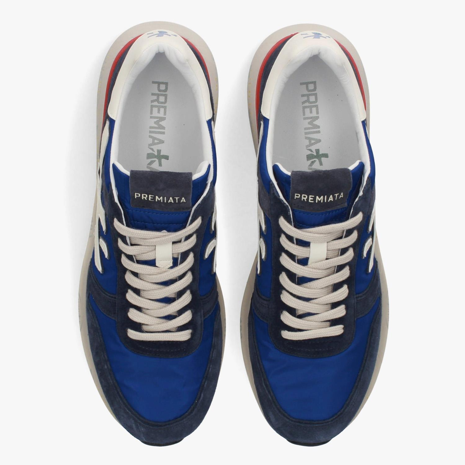 Mick 8008 Erkek Sneaker