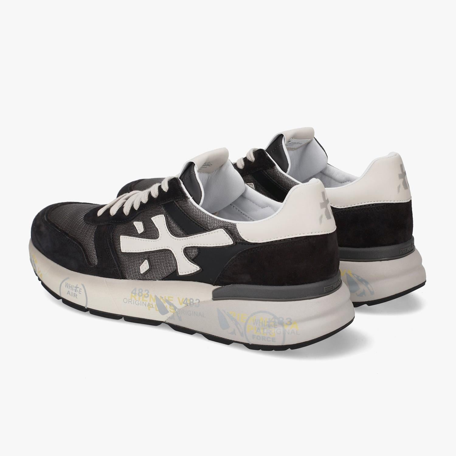 Mick 8085 Erkek Sneaker