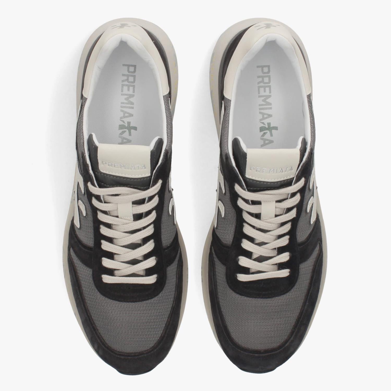Mick 8085 Erkek Sneaker