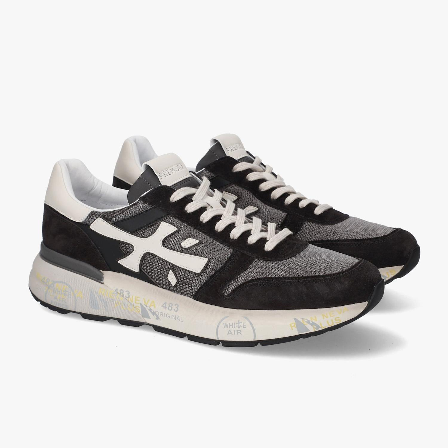 Mick 8085 Erkek Sneaker