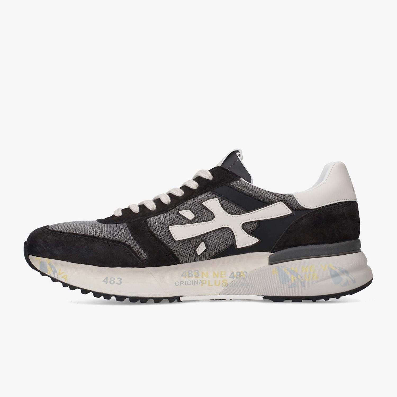 Mick 8085 Erkek Sneaker