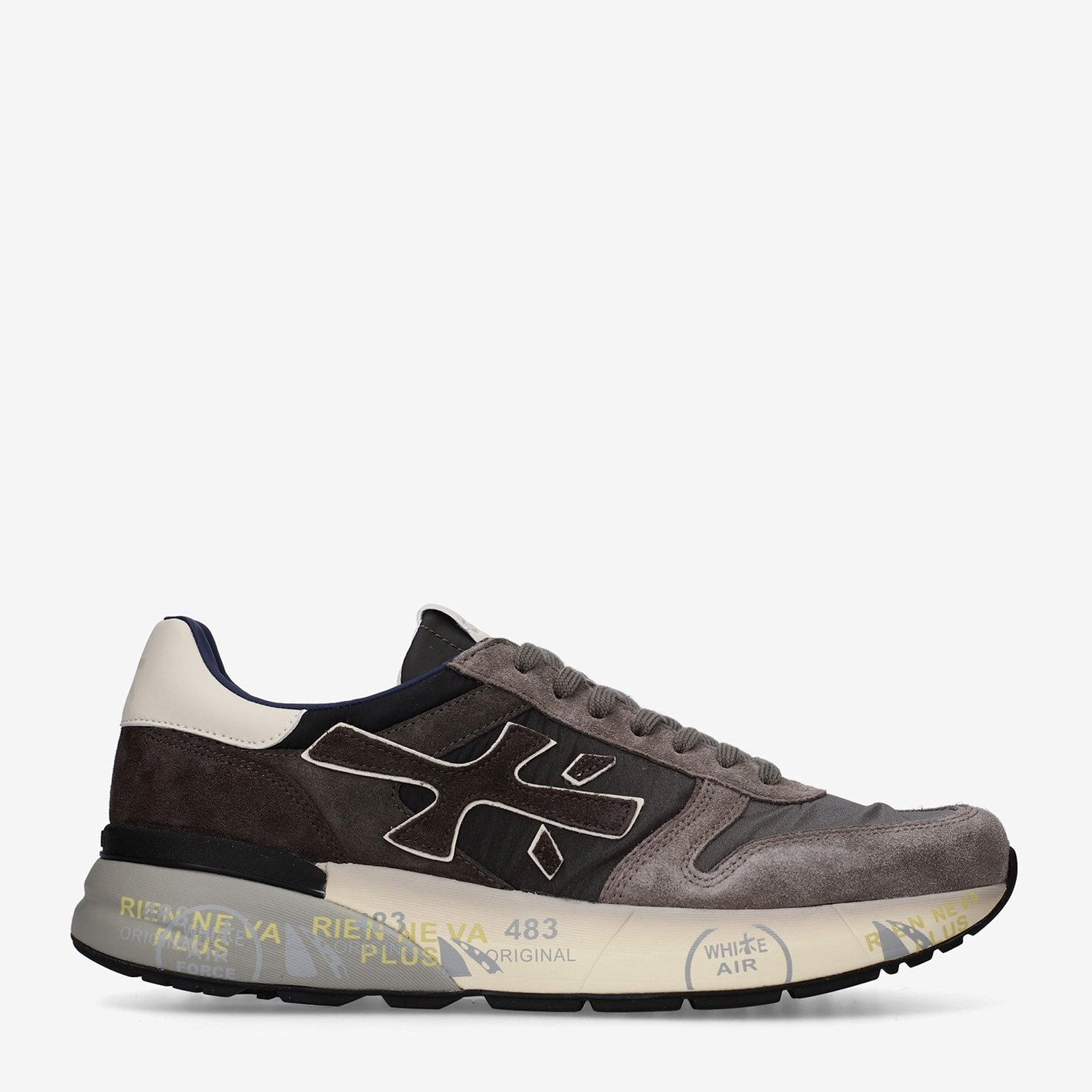 Mick 8433 Erkek Sneakers