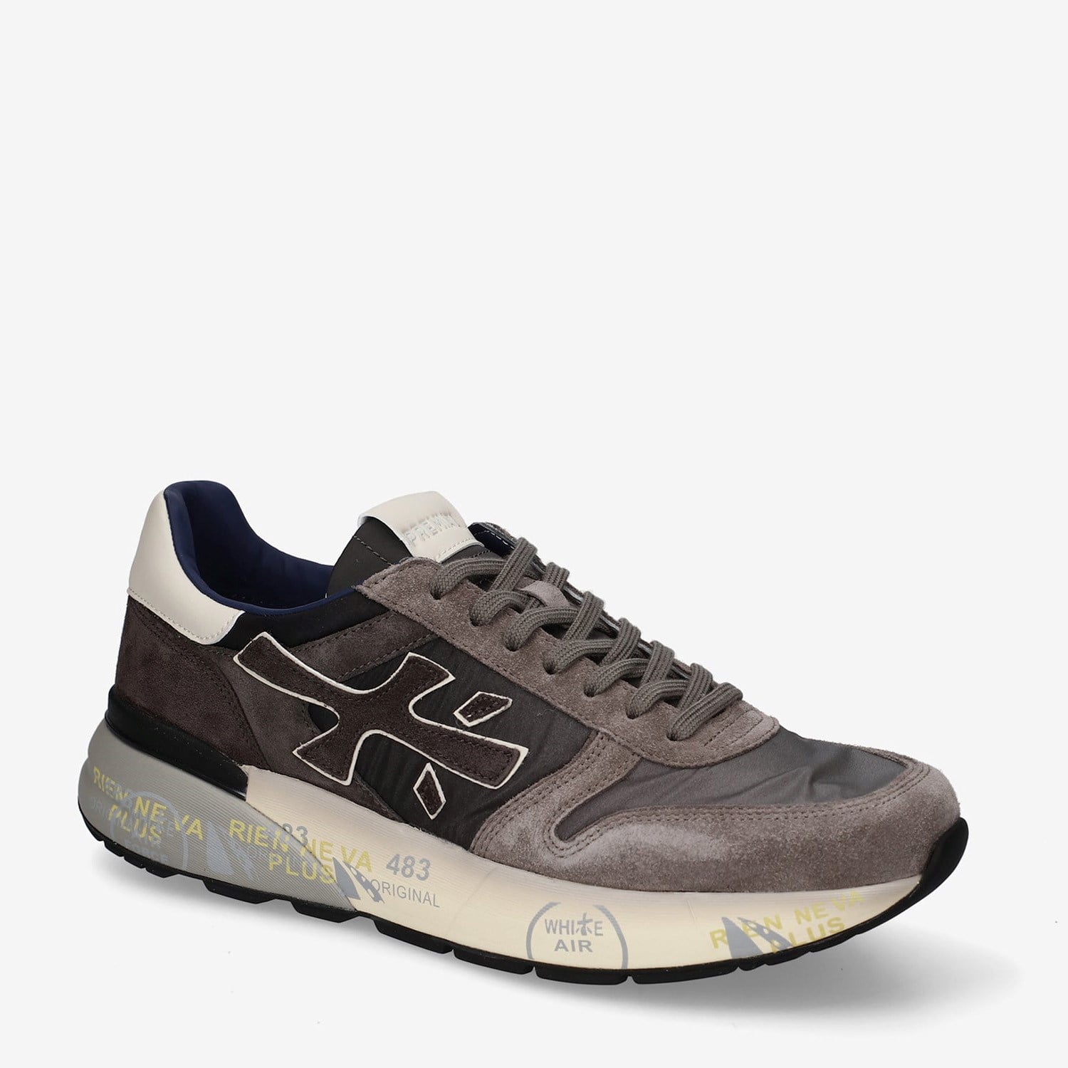 Mick 8433 Erkek Sneakers