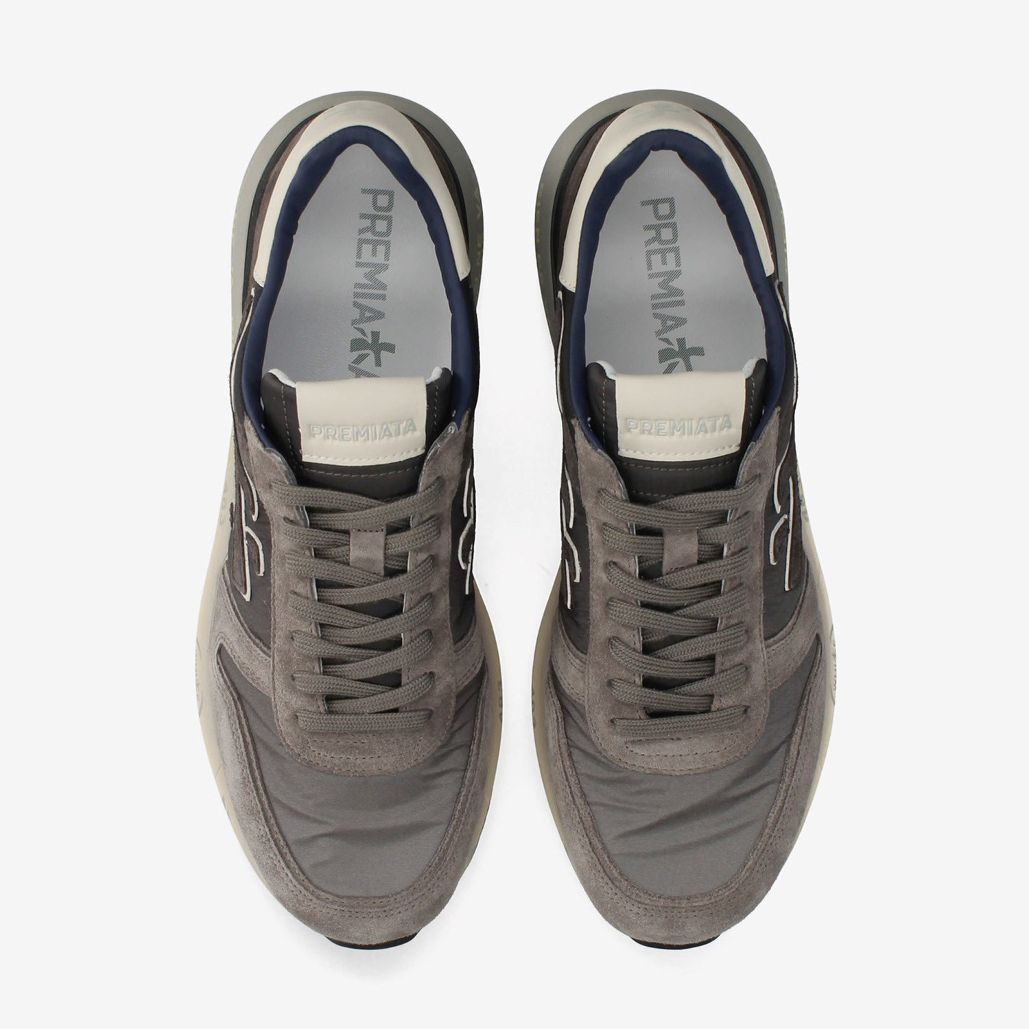 Mick 8433 Erkek Sneakers