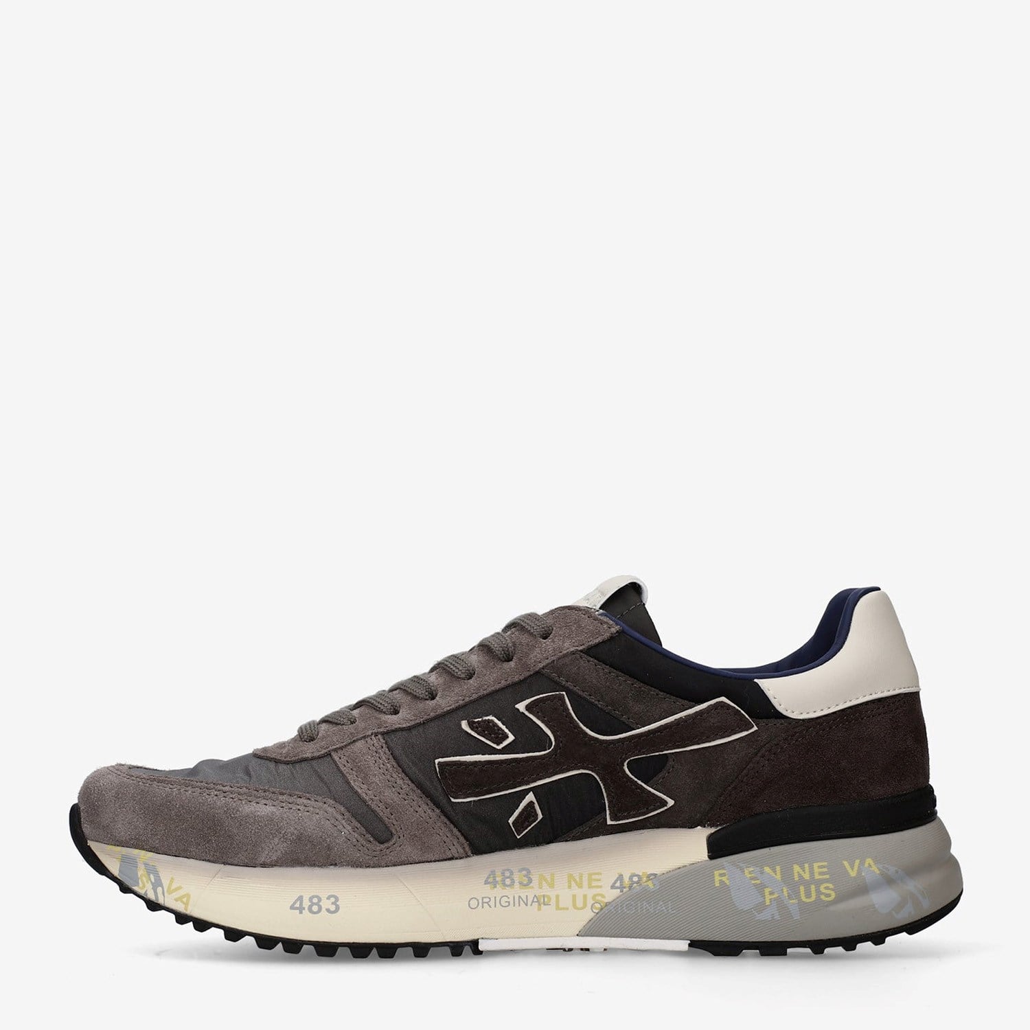 Mick 8433 Erkek Sneakers