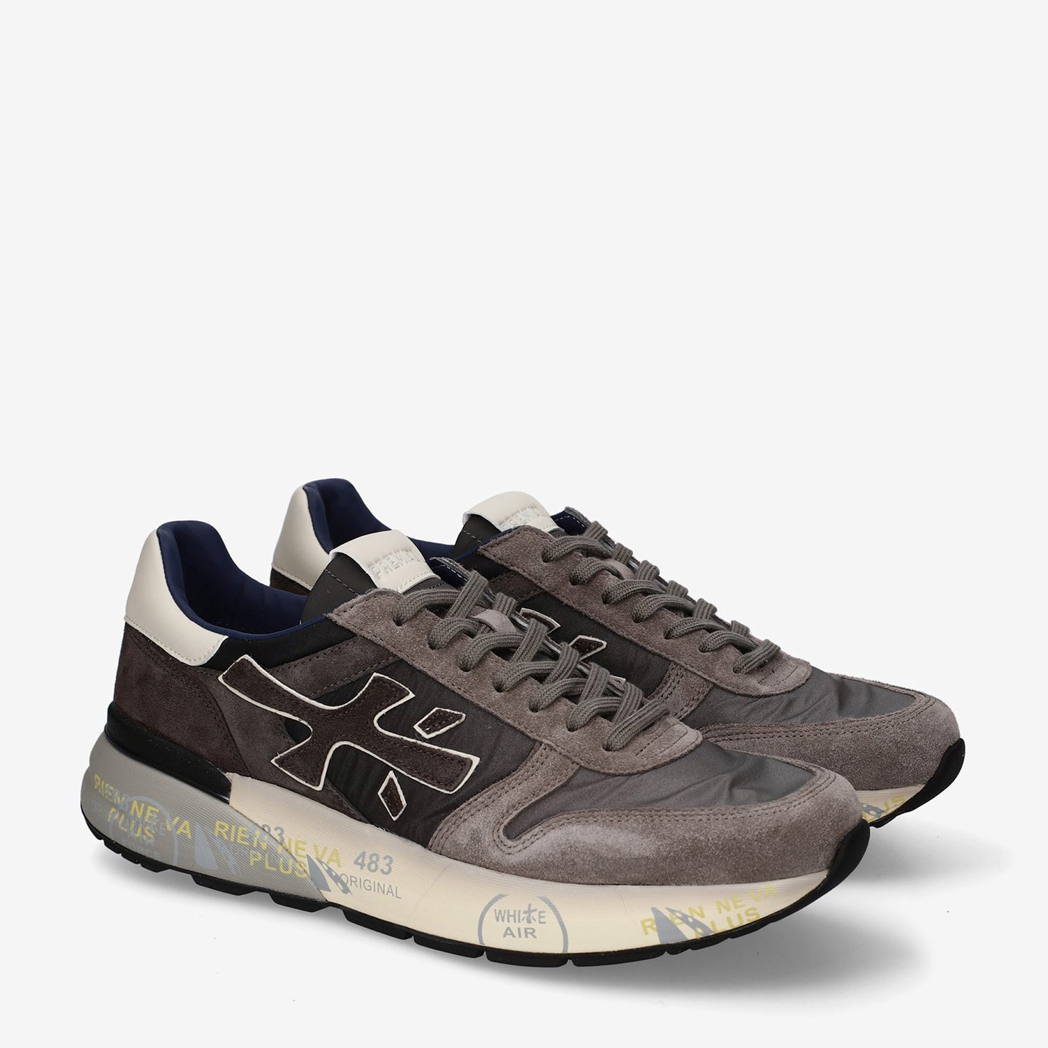 Mick 8433 Erkek Sneakers