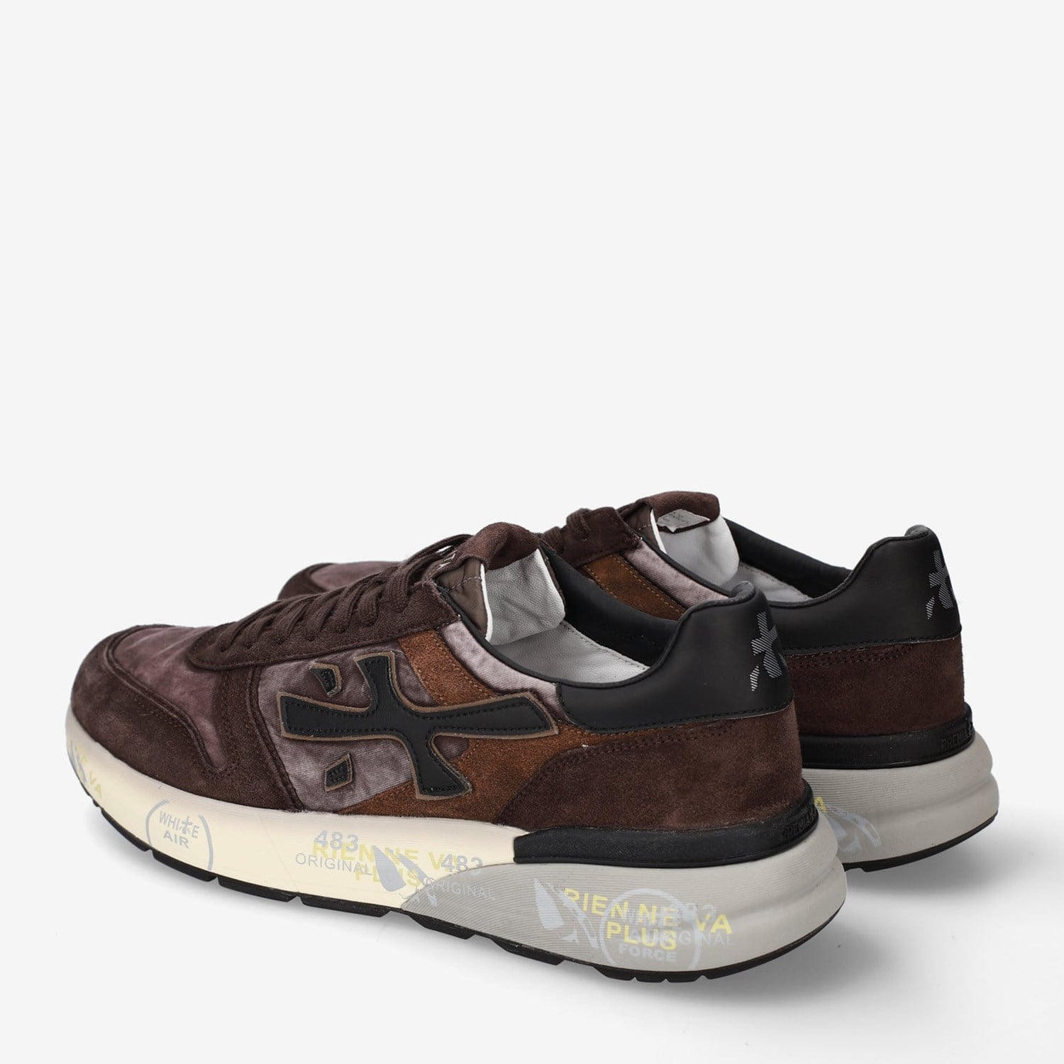 Mick 8434 Erkek Sneaker