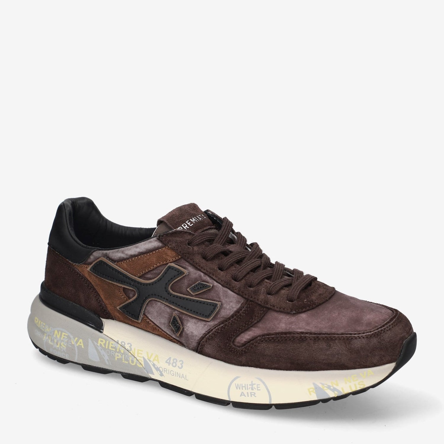 Mick 8434 Erkek Sneaker