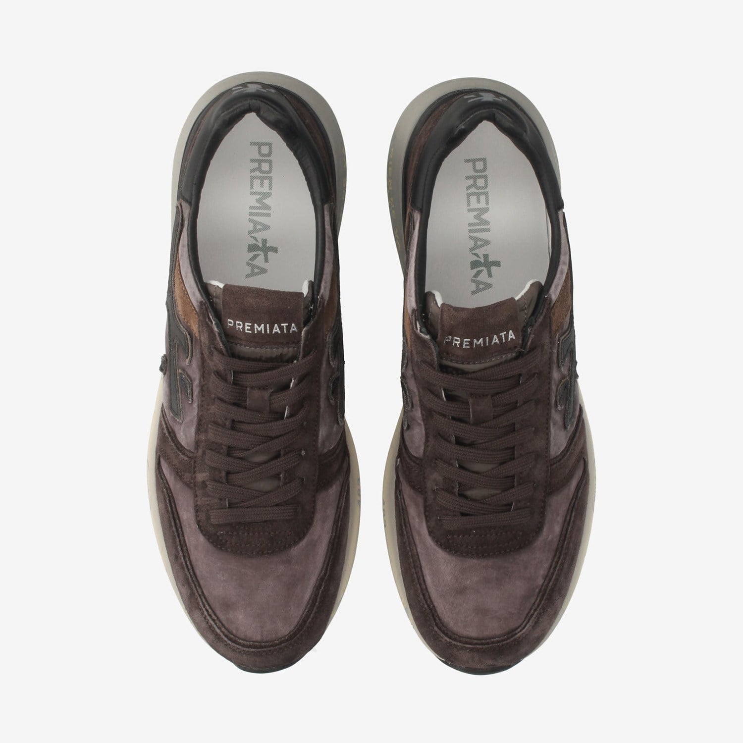 Mick 8434 Erkek Sneaker